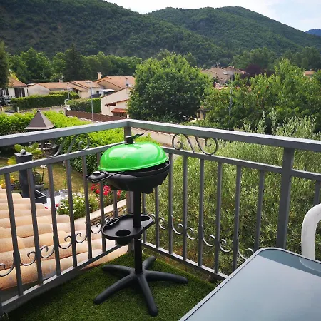 Design Avec Piscine * Digne-les-Bains