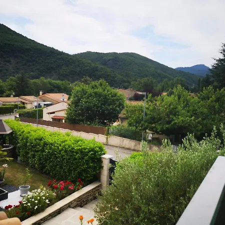 Design Avec Piscine Appartamento *