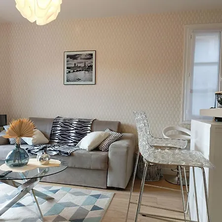 Apartmán Design Avec Piscine Digne-les-Bains