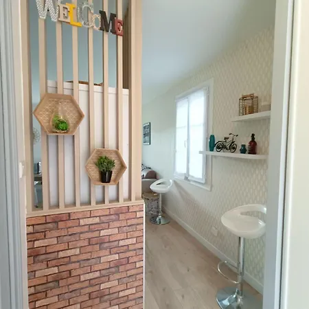 Design Avec Piscine Apartment
