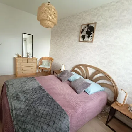 Apartment Design Avec Piscine *