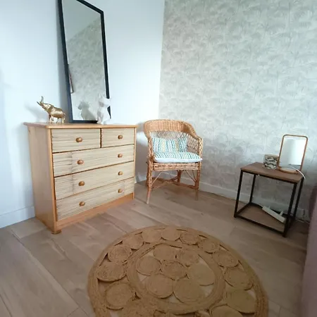 Apartmán Design Avec Piscine Digne-les-Bains