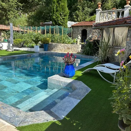 Design Avec Piscine Apartmán Digne-les-Bains