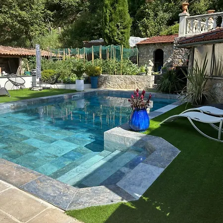 Apartmán Design Avec Piscine *