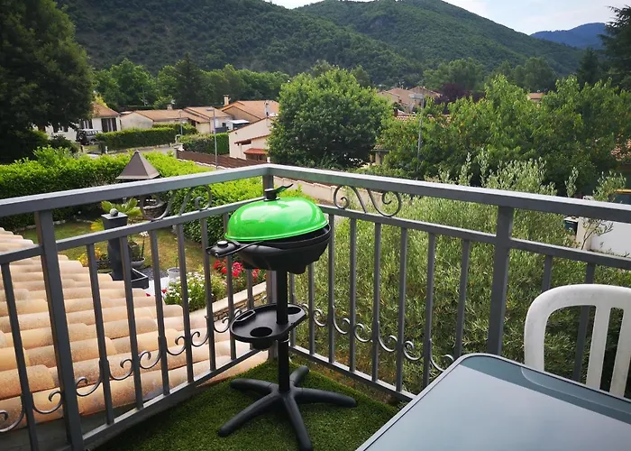 Design Avec Piscine * Digne-les-Bains