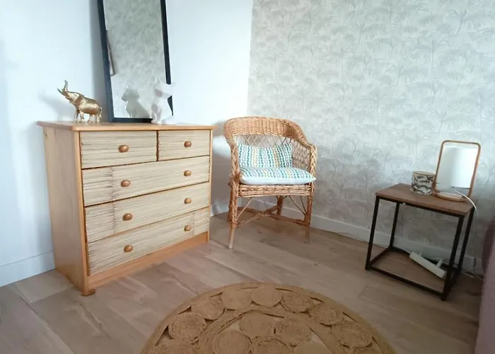 Appartamento Design Avec Piscine Digne-les-Bains